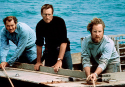 gq:The 10 Most Influential Style Moments from Jaws