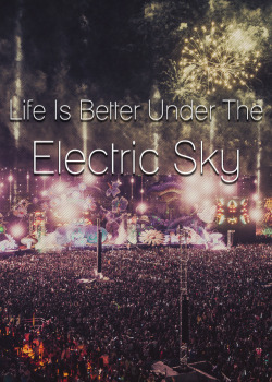 rave-republic:  The Electric Sky | Rukes