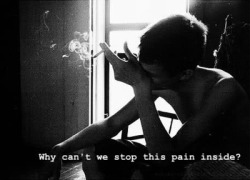 Depression | tumblr on We Heart It.