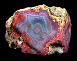 mineralists:  Agate 