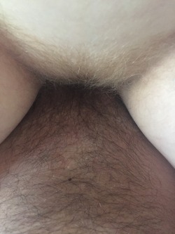 hornypeopleuniverse:  Combined fluff, from earlier this morning.