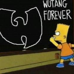 well its like odb (r.i.p.) said &ldquo;wu tang is for the children&rdquo;
