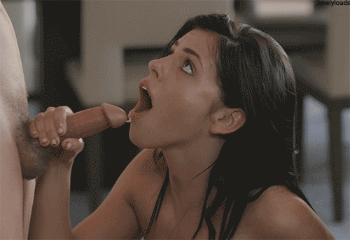 groupsexisfun:  10 Amazing Cumshots (Part 1 of 4): The Facial’s EditionHappy 2015 everyone! Over the holidays we were trading some fun observations with our follower TJ on what makes an extraordinary cumshot (beyond that little extra) and as a result