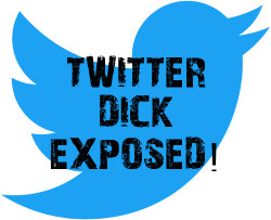 o0pepper0o:  Twitter Dick EXPOSED!  Send me a dick pick after purchase and be exposed on my twitter! Let me show all my fans your massive or micoscopic piece!    