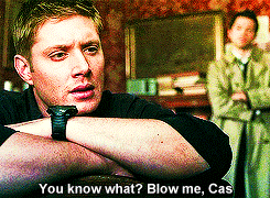 mishasminions:  NOT SURE IF DESTIEL IS COCKLES’ FAULT OR COCKLES