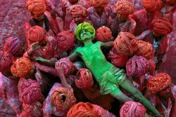 Ruineshumaines:  India By Steve Mccurry.  Steve Mccurry Is The Man!