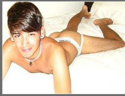 Check out sexy Latin twink Mickey Ramirez live at www.gay-cams-live-webcams.com join in the fun and watch him live now.