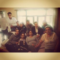 #familia #Yahualica #jalisco #madre #tia #primos #amor #lito #angela #garcia