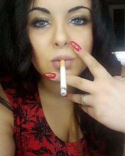 Smoking Fetish and Random Others
