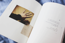 pitdae:  HandL’s Bravo Viewtiful pages 156-157 My hand that often hears that they look like they had gone through a bit of hardship.Honestly, I’m not embarrassed, but when people ask me to show them my hand, I go:&lsquo;ah… okay…’while feeling