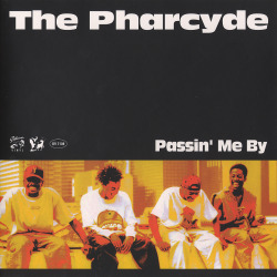 20 YEARS AGO TODAY |3/18/93| Pharcyde released their second single, Passin&rsquo; Me By, off their debut Bizarre Ride II the Pharcyde.