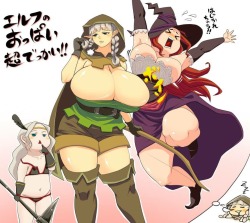 lol silly archer-chan