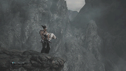 jnkzm: Press 1+2 to throw Kazuya off. i’ve been wondering for a long long time why exactly heihachi threw kazuya off the cliff. it never made sense to me. i mean, what was the point? was he trying to kill him? unlock his true potential? have a perpetually