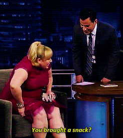 Sex fatandhot:  Rebel Wilson rocks.  the only pictures