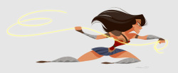 deanheezen:  Wonder Woman was good. Go watch it if you haven’t. If you have: go watch it again.