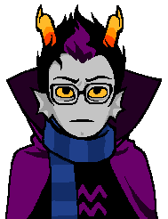 abusivegentleman:  Here are most of the sprites I made for Alternian Turnabout: Aradia Megido(Based off these sprites, seen in the comic.) I wasn’t going to post these until the game was out, but I might as well. Oh well These are the first actual