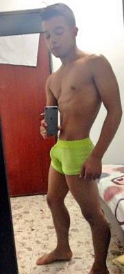 Colombia GAY GUY