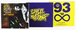 GetOnDown x Souls Of Mischief 93 &lsquo;Til Infinity Deluxe Reissues! We are very excited to announce our collaborative effort with Souls of Mischief in celebrating the 20th anniversary of their landmark album, 93 'til Infinity. For this special occasion