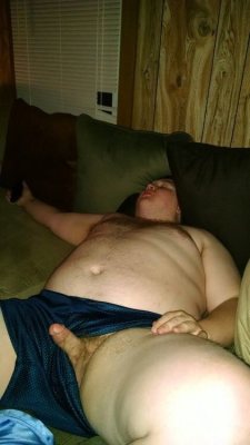 robrobbyrob50:  …when you and your little brother catch your big brother sleeping, and he popped a boner, so you pull it out for a better look…