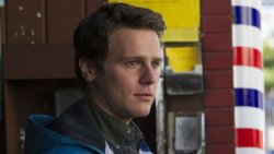 crushinonsomeone:  Jonathan Groff on ‘Looking’ Season Finale, and ‘Let It Go’ as the Ultimate Earworm (Q&amp;A) &ldquo;I’ve been dying to go back to San Francisco,&rdquo; says Jonathan Groff, who plays Patrick in HBO’s Looking. Now he will,