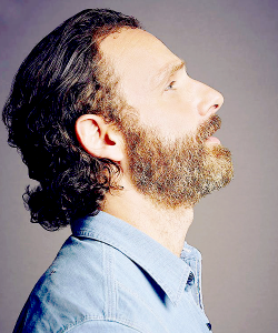 zuzzolek:Favourite Andrew Lincoln images