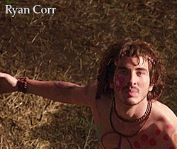 Ryan Corr Love Child (2014) 1x03