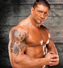 born&ndash;this&ndash;day:  Dave Batista (January 18, 1969)American pro wrestler and actor.