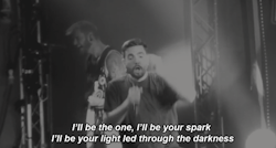 tendernxss:  Bullfight // A Day To Remember