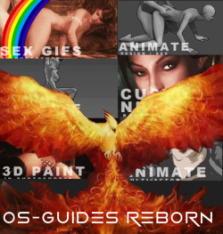 0S-Guides are Backhttp://0s-mod.tumblr.com/0S/G/Tumblr put all my guides back online today. They’ve been down about a month sorry to anyone that was looking for them! They are for modding Skyrim. WARNING: A lot of them cover modding NSFW adult content