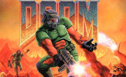 genuine-good-boy-of-the-day:Today’s Genuine Good Boy is: Doomguy from the Doom series