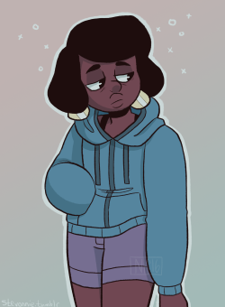 stevonnie:  i always see art of buck in sour cream’s jacket but never jenny 