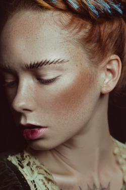 Beauty in Ellements Magazine | Holly Burnham 