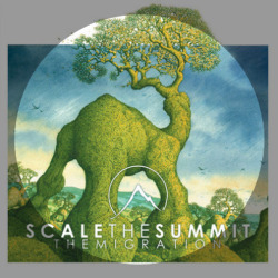 ‘Oracle’ by Scale The Summit is my new jam.
