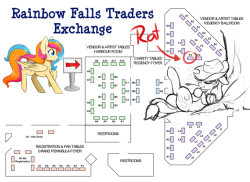 I&rsquo;m at Babscon this weekend! If you&rsquo;re there, come by my table and say hi, I&rsquo;d appreciate it! I&rsquo;ve got lots of cool stuff! I&rsquo;ve been doing some traditional commissions today, if you&rsquo;re interested in getting one I might