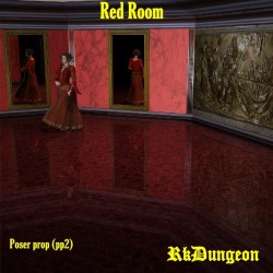 Are you in the market for an unbelievably elegant room? Then be sure to check out Kawecki’s new “Red Room’! Ready for Poser 6 and up! Check the link for more.Red Roomhttps://renderoti.ca/Red-Room