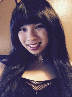 Camming Now! Come In And Hang Out With Meeee! Link: Chaturbate.com/Yuukitrap