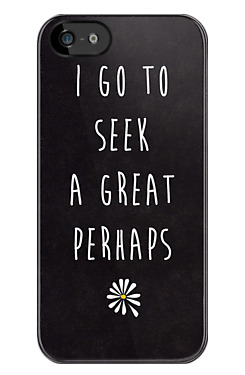 its-always-sunny-in-kentucky:  runswithwolvesshop-deactivated2: Looking For Alaska iPhone/iPod Cases (x)(x)(x)(x)  So, I’m going to buy one of these today but I can’t decide which one. SOMEONE MESSAGE ME WHICH ONE TO GET.  YES