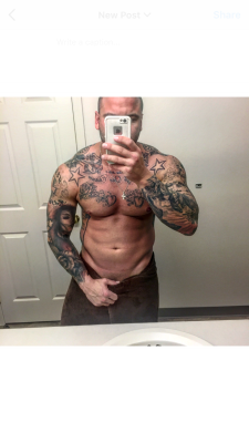 Body and tattoo updates