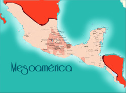 comoespinademaguey:   “En el caso de México, la civilización