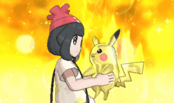 ommanyte:  ommanyte:  shinycaterpie: goodbye pikachu   Ash has been more prepared for these z moves than we thought     