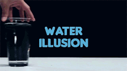marshymelons:  lavapeople:  pinkelephantsonparadeee:  sizvideos:  Water Tricks That’ll Melt Your Mind - Video  Witchcraft  WOAH  SCIENCE! 