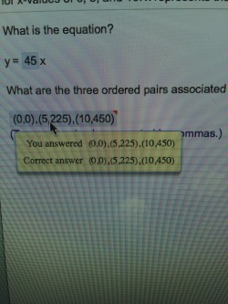 … And this is why I dislike Algebra…