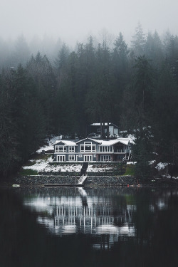 envyavenue:  Vancouver Island by Rob Sese.