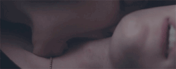 tacocore-:  nudeexpressions:  tw4t-fac3:  justgetinmybelly:  Neck biting is the sexiest thing ever.  someone do this to me, now.  i want to be marked  fuck I want to do this