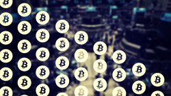 futurismnews:  Overstock Becomes the First Publicly Traded Company to Trade its Shares Via the Bitcoin Blockchain