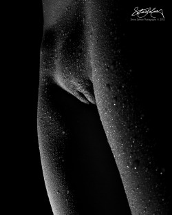 steveselmanphotography:  Can’t believe it’s taken me this long to make it to tumblr and without further a due; Nude #bodyscaping with the amazing Olivia Skye
