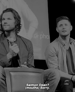 ackleckis:[2/?] gifs of j2 ✿
