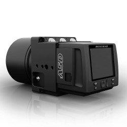 hupix:  Hasselblad A5D Range Set for Launch  Hasselblad is set to launch a new ‘ultimate image quality’ A5D System aerial camera range with no internal moving parts. The innovative A5D cameras will offer global customers in the mapping, surveying