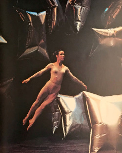 pressworksonpaperblog:from “dancers dancing”, 1978. merce&hellip;
