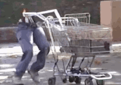 The-Absolute-Funniest-Posts:  Sharkchunks: Meanwhile In The Silent Hill Wal-Mart